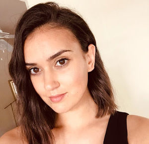 Meet your Posher, Sarah